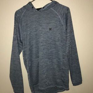 Hurley sweatshirt